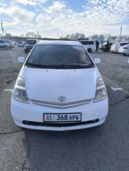 Toyota: Toyota Prius: 2005 г., 1.5 л, Автомат, Бензин, Хэтчбэк — 6