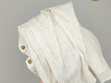 16588a hm: H&M L.O.G.G., Koszula damska, rozmiar S — 6