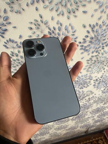 sip телефон: IPhone 13 Pro, 256 ГБ, 80 %