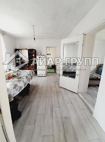 дом пр: ДОМ В С. КЫЗЫЛ-ТУУ 🔷 5-комнатный дом 🔷 Площадь дома: 76 м² 🔷 Кухня — 6