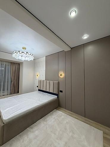 11: 2 комнаты, 63 м², Технопарк Элитка, 10 этаж, Дизайнерский ремонт — 8