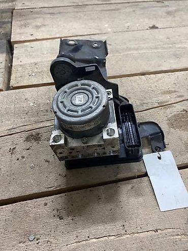 lidl alati: ABS PUMPA ZA VOLKSWAGEN GOLF 7 - 3Q0907379AA | Abs pumpa za Golf VII — 1