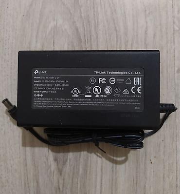dtf printer: TP-Link TL-SF1005LP неуправляемый PoE коммутатор с 5 портами 10/100 — 3