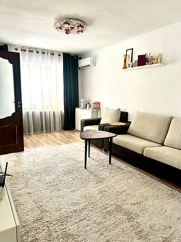 квартиры ипотека: 2 комнаты, 45 м², Физприборы Хрущевка, 2 этаж, Косметический ремонт — 1