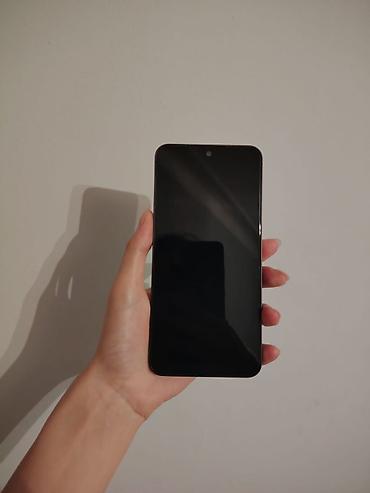 m12 samsung: Samsung Galaxy S24 FE, 256 GB, rəng - Boz, Sensor — 2