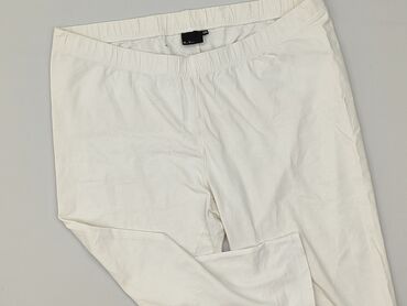 ubrania uciskowe: Leggings Sports for women, size 2XL