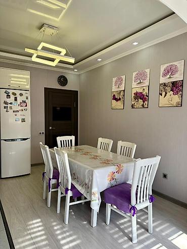 Продажа квартир: 3 комнаты, 99 м², 5 этаж — 14