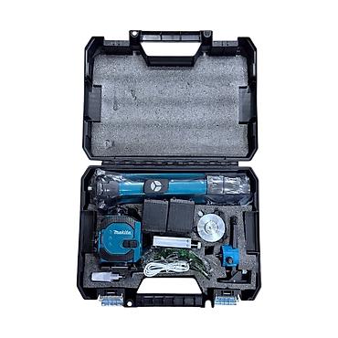Измерительные приборы: №: 10366 Məhsulun adı: Lazer dərəcəsi Makita 4D-360, 360 dərəcə — 1