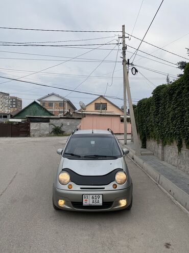 коробка автомат матиз цена: Daewoo Matiz: 2002 г., 0.8 л, Вариатор, Бензин, Хэтчбэк