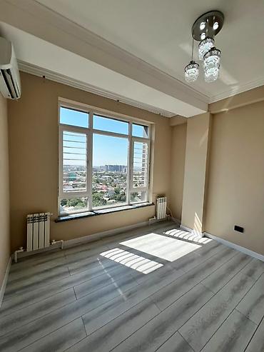 15: 1 комната, 40 м², Нижний Джал (Джал-23) Элитка, 13 этаж, Евроремонт — 6