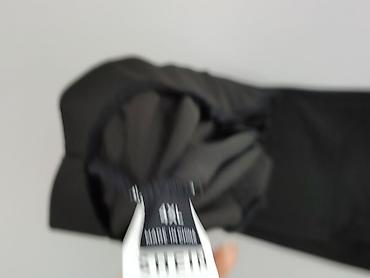 shein logowanie: Shein, Spodnie materiałowe damskie, rozmiar 4XL — 6