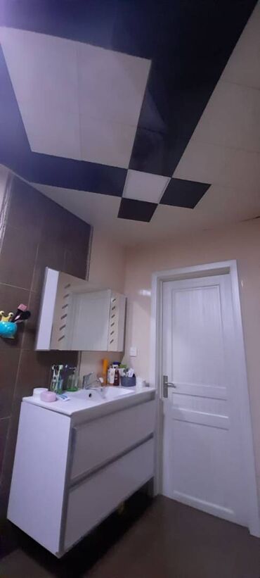 Uzunmüddətli kirayə mənzillər: Həzi Aslanov metrosu Gənclik parkın yanınında mənzil kirayə verilir — 2