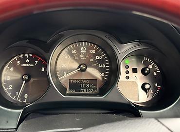 changan 2026: Lexus GS: 2005 г., 3 л, Автомат, Бензин, Седан — 9