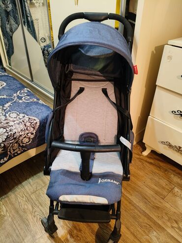Gəzinti arabaları: For baby kalyaska 55 azn tecili satilir prablemi yoxdu yunguldu