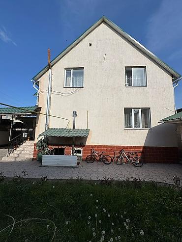 Продажа коттеджей и домов: ПРОДАЮ ДОМ 📌АРЧА БЕШИК 📌190м2 📌5 соток Просторный частный дом с — 16