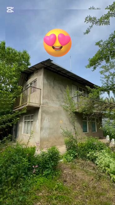 дом хай тек в реальной жизни: Дача, 60 м², 4 комнаты, Собственник, Старый ремонт
