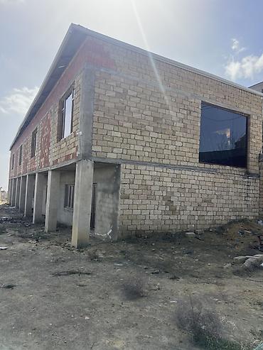 lənkəran əmlak: Obyekt satılır – ikimərtəbəli, daş-kərpic konstruksiyalı, sütunlu — 3
