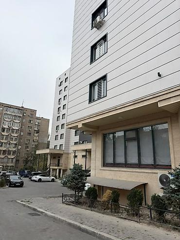 Коммерциялык мүлк: 🏢 Продаётся коммерческое помещение в ЖК «Элес» 📍 Аламедин-1 | СК — 4