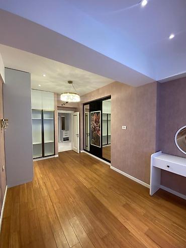 Квартиры: 2 комнаты, Новостройка, 115 м² — 7