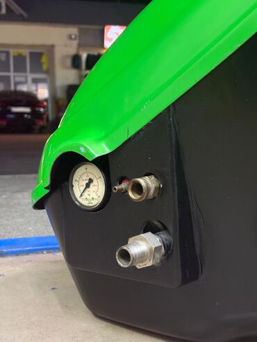 Digər moyka avadanlığı: Teze açılmış obyekt uçun almışdıq 3gun istifade olub Grassın ozunen -da lalafo.az — 5 Digər moyka avadanlığı: Teze açılmış obyekt uçun almışdıq 3gun istifade olub Grassın ozunen — 5