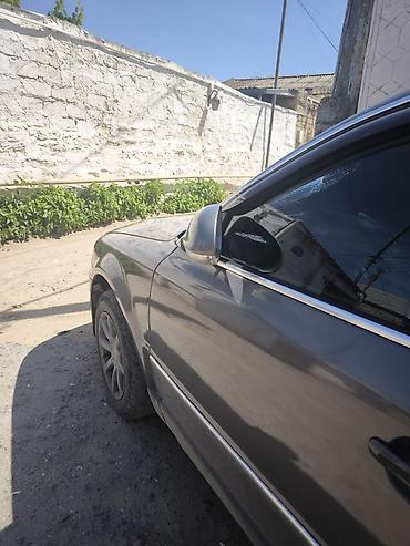sonata 2003: Volkswagen Passat: 1.8 l | 2003 il Sedan — 5