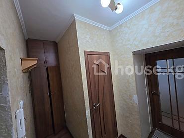 Продажа квартир: 1 комната, 41 м², 10 этаж — 5