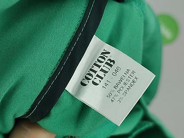womens golf: Cotton Club, Spodnie materiałowe damskie, rozmiar L — 5