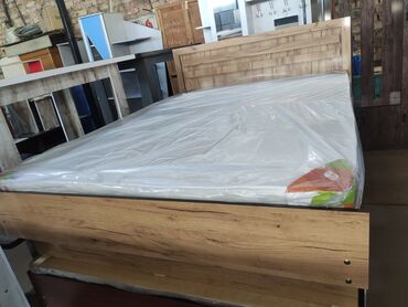 Двуспальные кровати: Кровати новые двуспальные из российского материала — 11