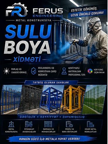 berber reklamı: Qaynaq — 7