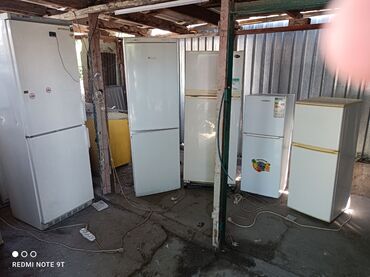 кухонные весы купить бишкек: Муздаткыч Midea, Колдонулган, Эки камералуу