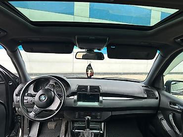 велдмастер х5: BMW X5: 2005 г., 3 л, Дизель, Кроссовер — 8