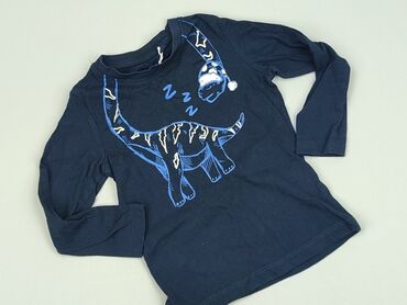 wojan koszulki: Sweatshirt, Lupilu, 3-4 years, 98-104 cm, condition - Perfect