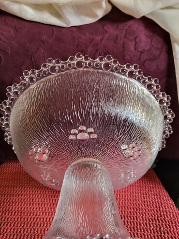 Činije: Bombonijera nova A.Masserini Italija 70te. Bombinijera perfektan — 14