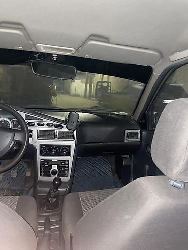 задний бампер нексия 2 цена: Daewoo Nexia: 2013 г., Седан — 7