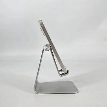 Apple iPhone: Apple iPhone 12 – bela boja - Ekran: 6.1" Super Retina XDR OLED — 7