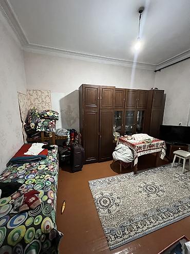 Продажа квартир: 2 комнаты, 48 м², Индивидуалка, 2 этаж, Косметический ремонт — 7