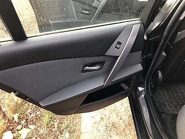 manuel auto: 525D VRATA ZA BMW SERIJA 5 | BMW E60/61 525d delovi — 3
