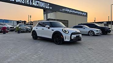 Mini: Mini Cooper: 2024 г., 1.5 л, Автомат, Бензин, Хэтчбэк — 3