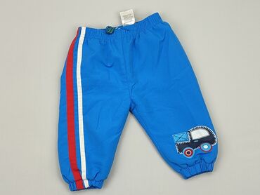 tkanina na spodnie: Sweatpants, 6-9 months, condition - Very good