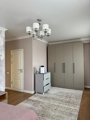 Продажа квартир: 3 комнаты, 105 м², 6 этаж — 8