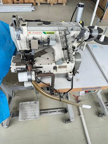 Tikiş maşınları: Butun komplekt tikis masinlari satilir.butun nov tikis tikmek -da lalafo.az — 11 Tikiş maşınları: Butun komplekt tikis masinlari satilir.butun nov tikis tikmek — 11