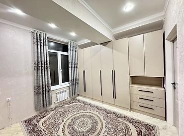3 комнаты, 87 м², Киркомстром 3 этаж, Дизайнерский ремонт