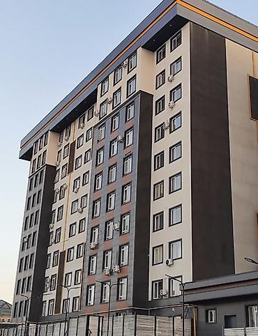 Продажа квартир: 1 комната, 38 м², Элитка, 9 этаж, Дизайнерский ремонт — 1