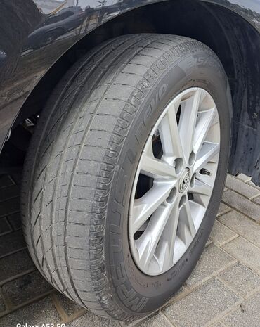sador диски: İşlənmiş Şin Lassa 215 / 60 / R 16