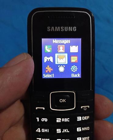 samsung s10 plus prodaja: Samsung gte 1050 klasični mobilni telefon sa fizičkom tastaturom (bar — 5