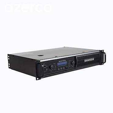 bose ses sistemi: Kalonka və səs sistemlərinin satışı – peşəkar audio avadanlıqları — 6