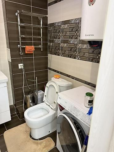 Долгосрочная аренда квартир: 4 комнаты, Собственник, Без подселения, С мебелью полностью — 10