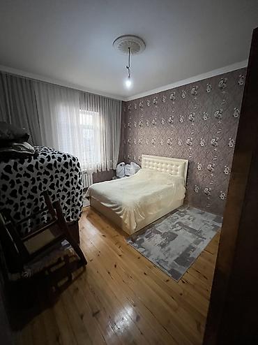 gence avtozavod evler: 4 otaqlı, 90 kv. m, Kredit yoxdur — 3