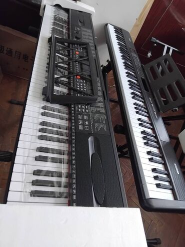 Pianolar: Piano, Rəqəmsal, Yeni, Pulsuz çatdırılma — 7