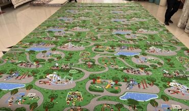 Xalçalar: Xalça Kredit yoxdur — 18